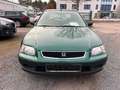 Honda Civic 1.4i Servolenkung ABS Groen - thumbnail 2