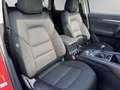 Mazda CX-5 2.2L Skyactiv-D 150 CV 2WD Business Rot - thumbnail 17