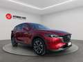 Mazda CX-5 2.2L Skyactiv-D 150 CV 2WD Business Rot - thumbnail 2