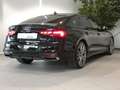 Audi A5 50 TDI quattro S line PANO MATRIX HEAD-UP 20ZOLL Black - thumbnail 4