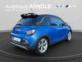 Opel Adam Rocks S Klimaauto. Winterpaket Parkpilot Lenkradhz Blau - thumbnail 4