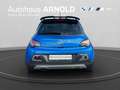 Opel Adam Rocks S Klimaauto. Winterpaket Parkpilot Lenkradhz Blau - thumbnail 5