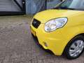 Kia Picanto 1.1 X-ecutive 37000 KM Automaat Gelb - thumbnail 9