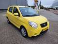 Kia Picanto 1.1 X-ecutive 37000 KM Automaat Gelb - thumbnail 7