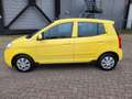 Kia Picanto 1.1 X-ecutive 37000 KM Automaat Gelb - thumbnail 2