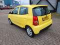 Kia Picanto 1.1 X-ecutive 37000 KM Automaat Gelb - thumbnail 3