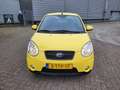 Kia Picanto 1.1 X-ecutive 37000 KM Automaat Gelb - thumbnail 8