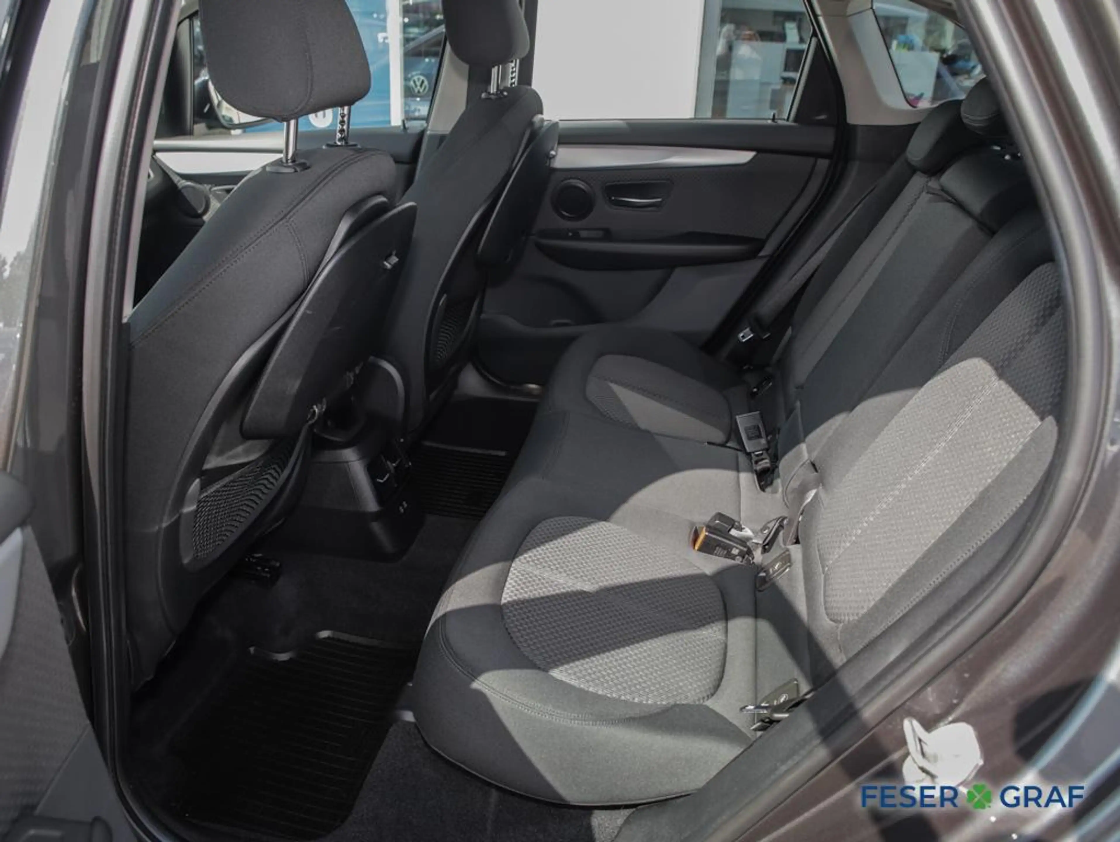 BMW 216 Advantage Navi PDC Sitzh. 16" — photo 6