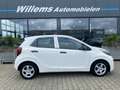 Kia Picanto 1.0 CVVT EconomyLine Airco Wit - thumbnail 5