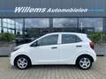 Kia Picanto 1.0 CVVT EconomyLine Airco Wit - thumbnail 7