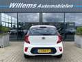 Kia Picanto 1.0 CVVT EconomyLine Airco Wit - thumbnail 8