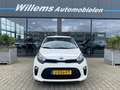 Kia Picanto 1.0 CVVT EconomyLine Airco Wit - thumbnail 2