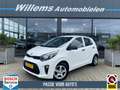 Kia Picanto 1.0 CVVT EconomyLine Airco Wit - thumbnail 1