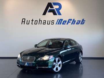 4.2 V8 Super*SPORT ABGAS*LEDER*SHZ*TOP ZUSTAN