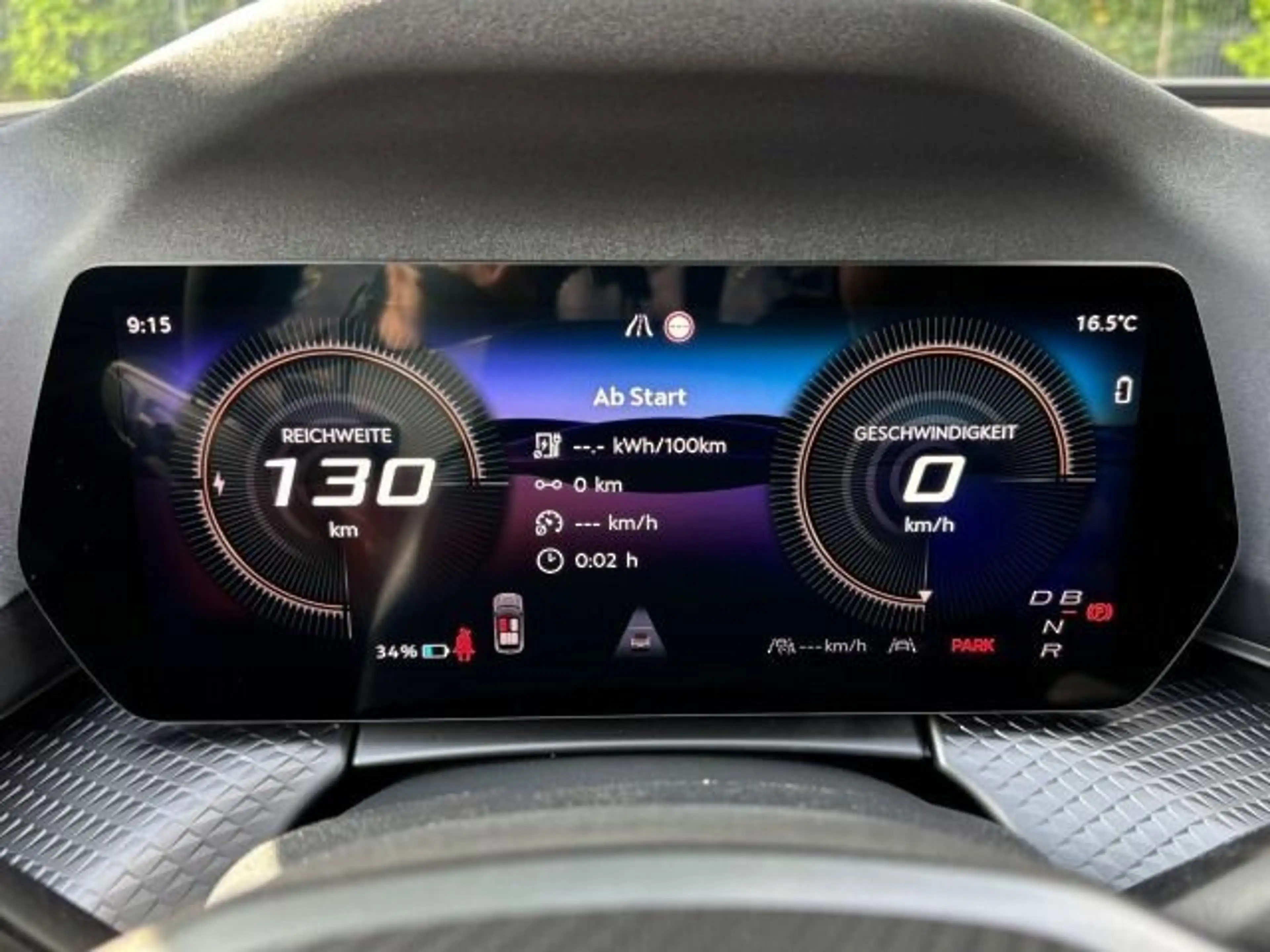 CUPRA Raval Endurance Edition Dynamic Plus Plasma Grey — photo 12