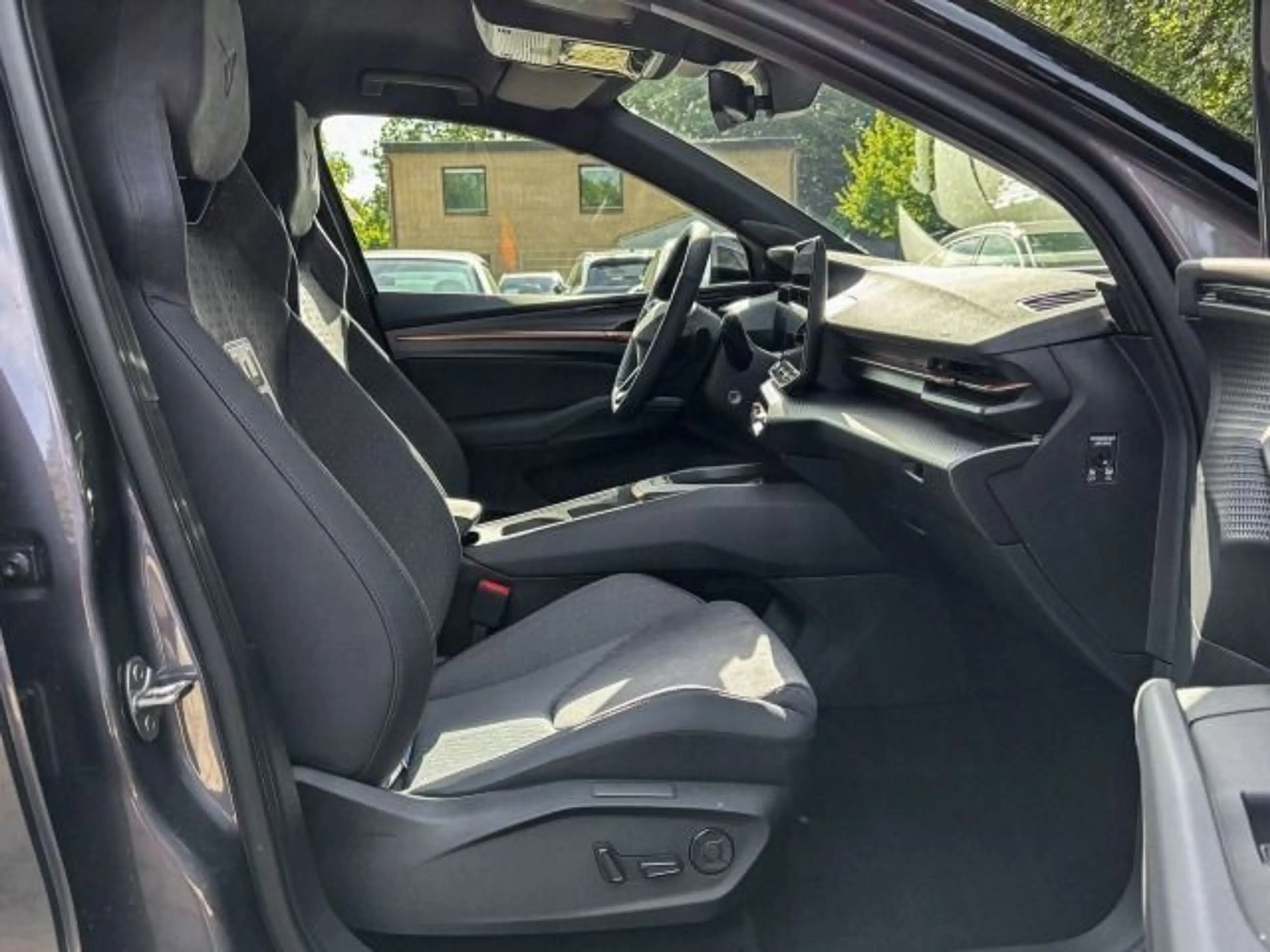 CUPRA Raval Endurance Edition Dynamic Plus Plasma Grey — photo 6