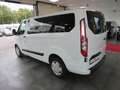 Ford Transit Custom 2.0 L1 Trend * 9-SITZER + KLIMA * Weiß - thumbnail 5