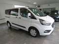 Ford Transit Custom 2.0 L1 Trend * 9-SITZER + KLIMA * Weiß - thumbnail 4