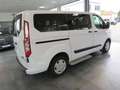 Ford Transit Custom 2.0 L1 Trend * 9-SITZER + KLIMA * Weiß - thumbnail 3