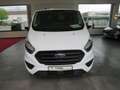 Ford Transit Custom 2.0 L1 Trend * 9-SITZER + KLIMA * Weiß - thumbnail 2