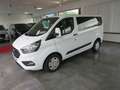 Ford Transit Custom 2.0 L1 Trend * 9-SITZER + KLIMA * Weiß - thumbnail 1