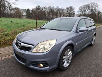 Vectra Sw 1.9 DT CDTi Cosmo Full Options