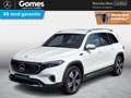 Mercedes-Benz EQB 300 4MATIC 7 persoons | 7-zits | Achteruitrijcamera | Wit - thumbnail 1