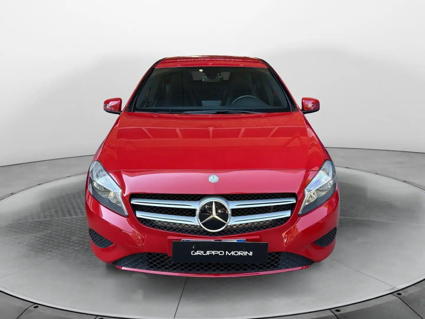 Mercedes-Benz A 180 A 180 premium - 1