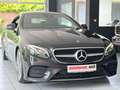 Mercedes-Benz E 220 d *AMG-LINE*COUPÉ*WIDE*CAM*AMBI*M-BEAM*19Z* Schwarz - thumbnail 5
