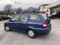 Fiat Palio 75 cat Weekend VENDE PRIVATO Bleu - thumbnail 3