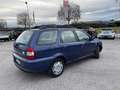 Fiat Palio 75 cat Weekend VENDE PRIVATO Blu/Azzurro - thumbnail 4