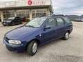 Fiat Palio 75 cat Weekend VENDE PRIVATO Blauw - thumbnail 2