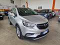Opel Mokka X Mokka X 1.4 t Advance Gpl-tech 4x2 140cv my18 Argento - thumbnail 1