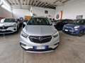 Opel Mokka X Mokka X 1.4 t Advance Gpl-tech 4x2 140cv my18 Argento - thumbnail 13