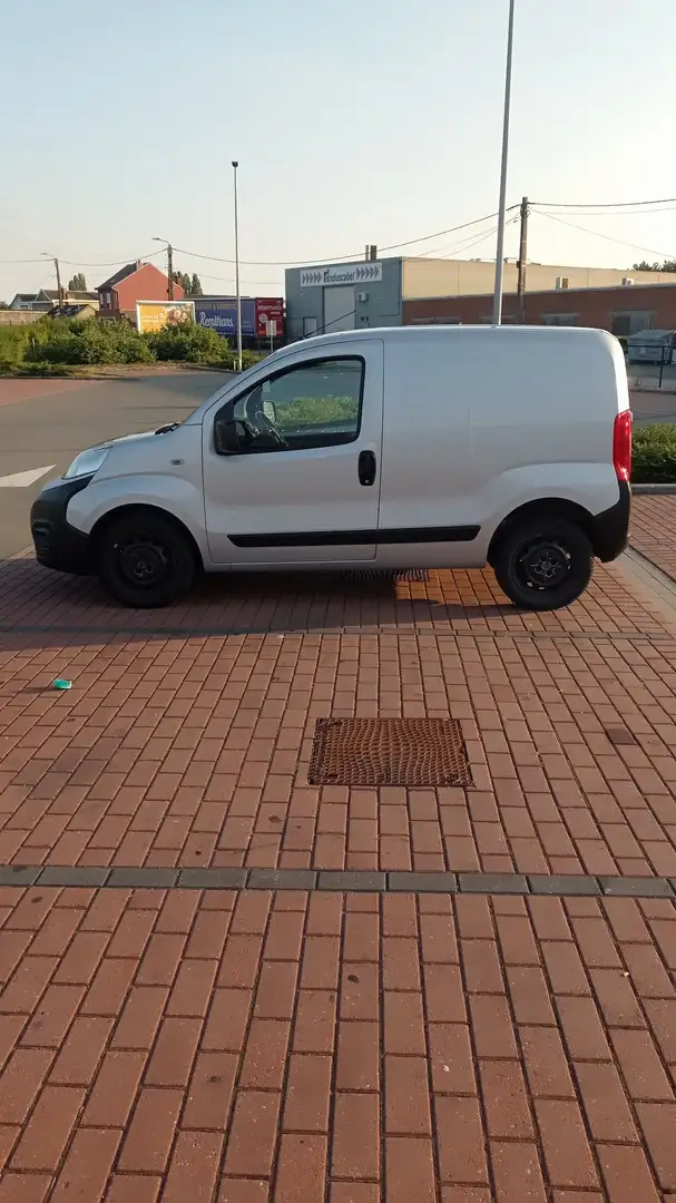 Fiat Fiorino TOLE 1.3 16V MULTIJET 95 PACK PRO NAV - 1