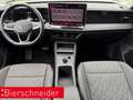 Volkswagen Tiguan 2.0 TDI DSG Life LED NAVI AHK HUD ACC PARKLENK SHZ Blanc - thumbnail 12