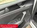 Volkswagen Tiguan 2.0 TDI DSG Life LED NAVI AHK HUD ACC PARKLENK SHZ Blanc - thumbnail 10