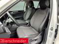 Volkswagen Tiguan 2.0 TDI DSG Life LED NAVI AHK HUD ACC PARKLENK SHZ Blanc - thumbnail 4