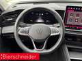 Volkswagen Tiguan 2.0 TDI DSG Life LED NAVI AHK HUD ACC PARKLENK SHZ Blanc - thumbnail 8