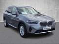 BMW X3 xDrive30e Laser HuD EDC AHK LC+ Kamera HiFi Grau - thumbnail 4