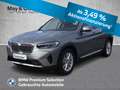 BMW X3 xDrive30e Laser HuD EDC AHK LC+ Kamera HiFi Grau - thumbnail 1