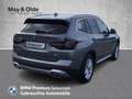 BMW X3 xDrive30e Laser HuD EDC AHK LC+ Kamera HiFi Grau - thumbnail 3