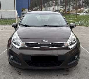Rio 1.5 CRDi 110 Best