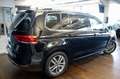 Volkswagen Touran 1.5 TSI DSG HIGHLINE, 7 ZIT, ADAPT CRUISE, CARPLAY Fekete - thumbnail 4