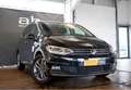 Volkswagen Touran 1.5 TSI DSG HIGHLINE, 7 ZIT, ADAPT CRUISE, CARPLAY Fekete - thumbnail 3