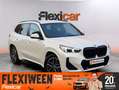 BMW X1 sDrive 18iA Blanco - thumbnail 1
