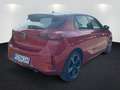 Opel Corsa 5trg 1.2 GS LED+Fernlichtass.+LM+SpurH+BT Rot - thumbnail 4