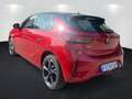 Opel Corsa 5trg 1.2 GS LED+Fernlichtass.+LM+SpurH+BT Rood - thumbnail 5