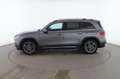 Mercedes-Benz GLB 200 D 4MATIC DCT Gris - thumbnail 3