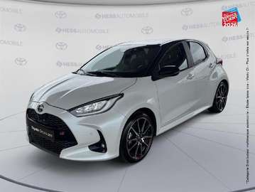116h GR Sport 5p MY22